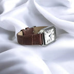 Old Money Horloge