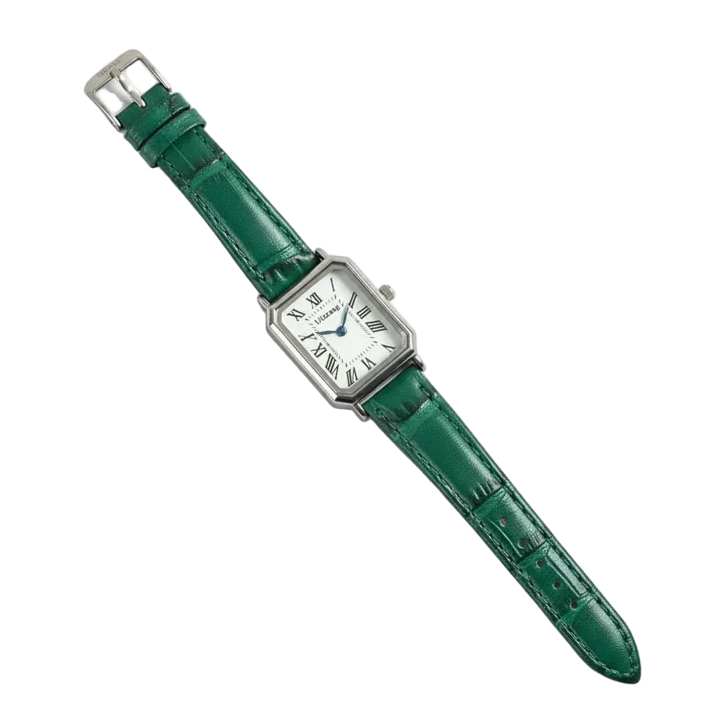 Old Money Horloge