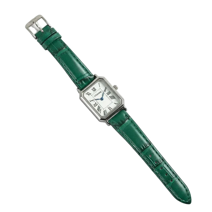Montre Style Old Money