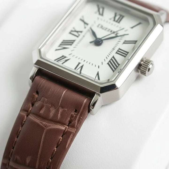 Montre Style Old Money