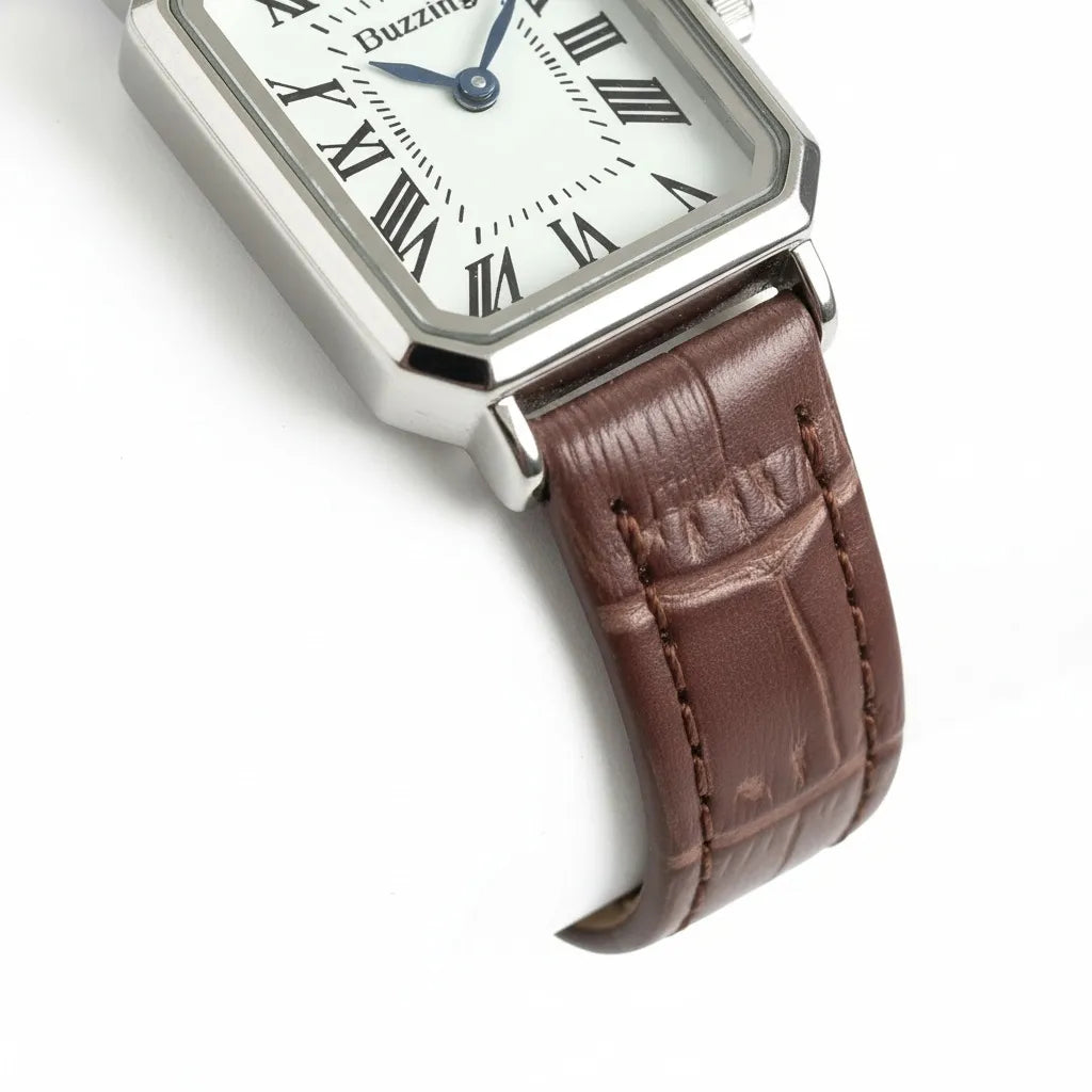 Old Money Horloge