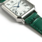 Old Money Horloge