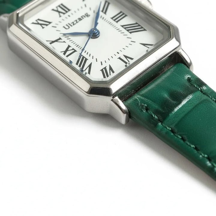 Montre Style Old Money