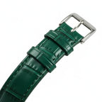 Old Money Horloge