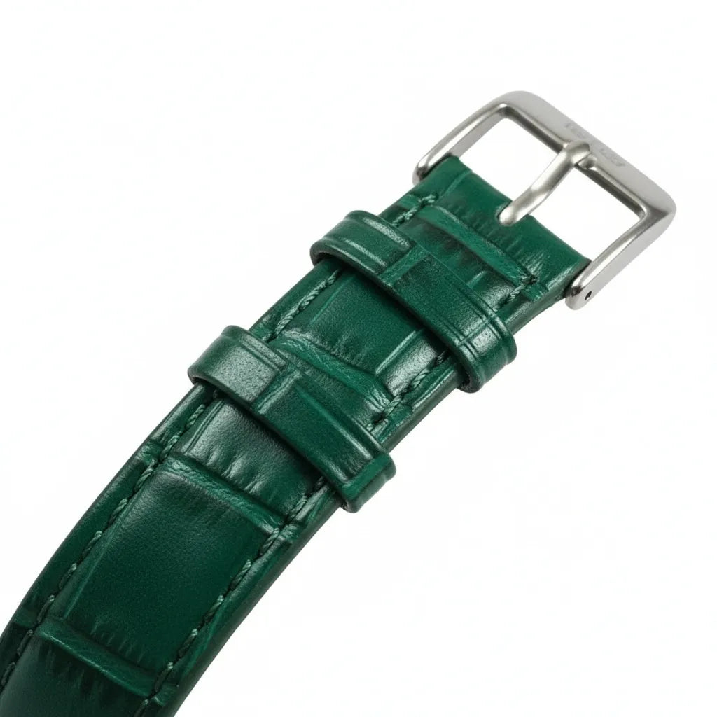 Old Money Horloge