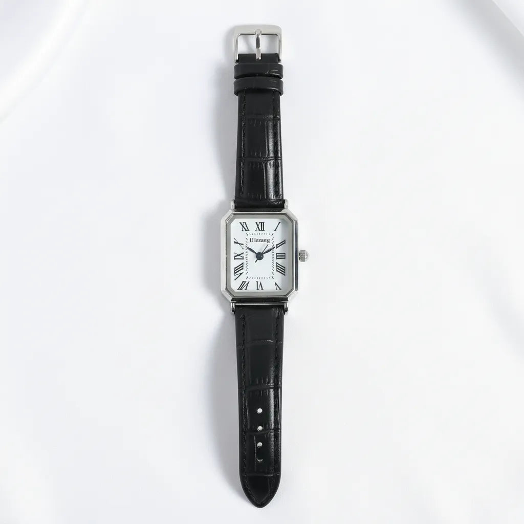 Montre Style Old Money