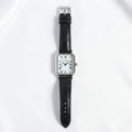Old Money Horloge