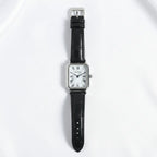 Old Money Horloge