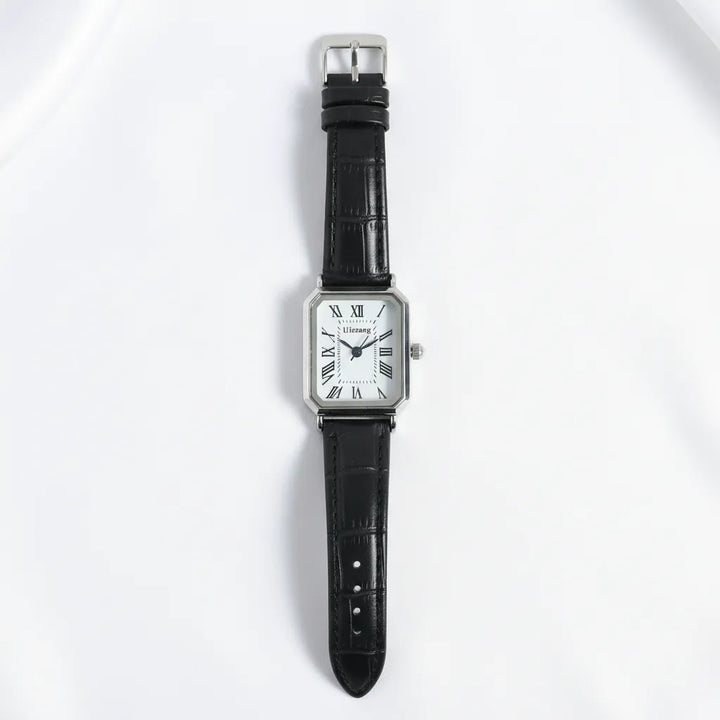Montre Style Old Money