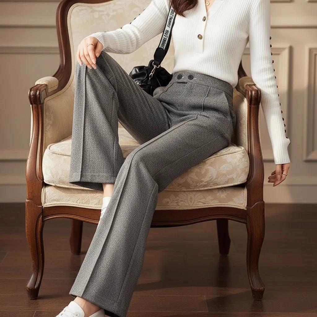 Heritage Pantalon