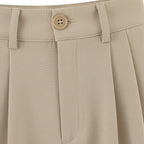 Old Money Pantalon Voor Dames