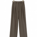 Old Money Pantalon Voor Dames