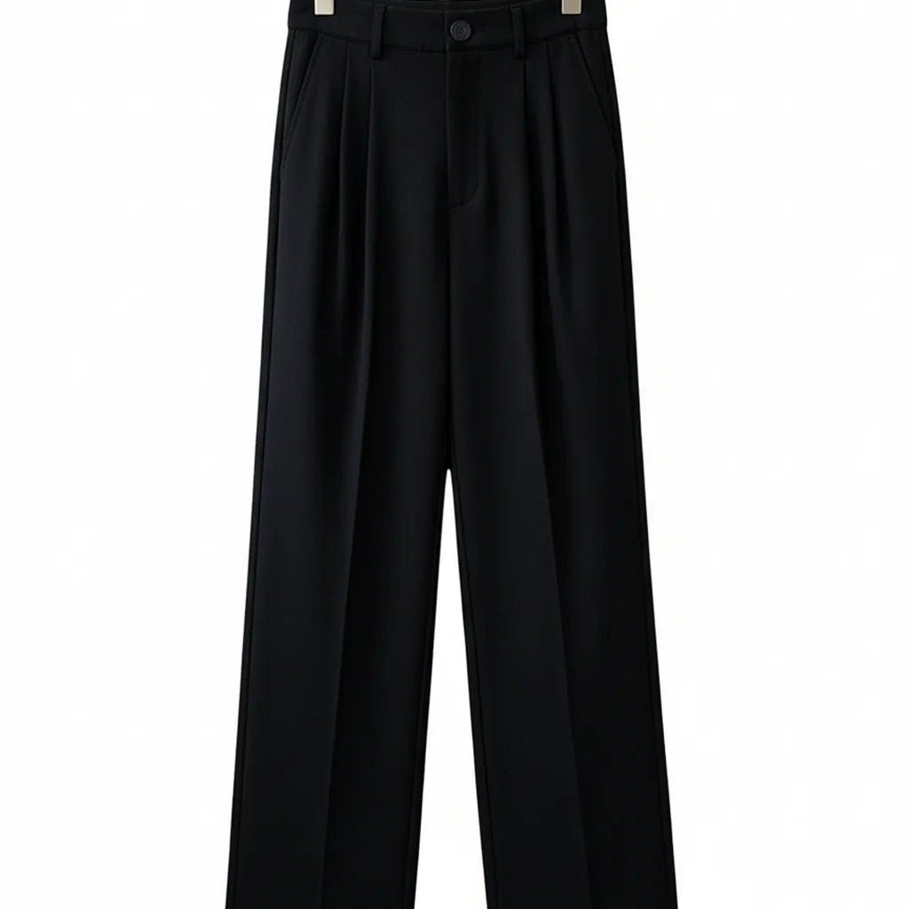 Old Money Pantalon Voor Dames