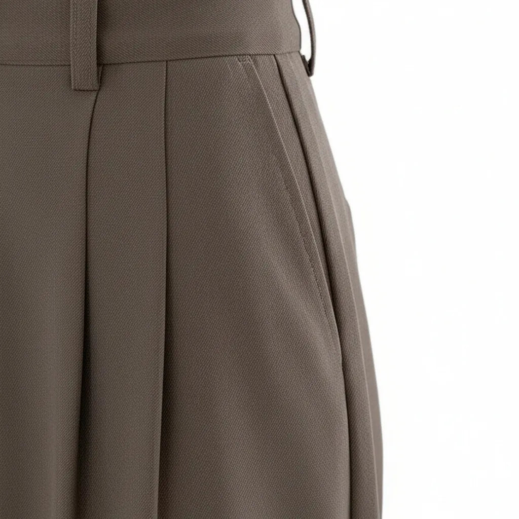 Old Money Pantalon Voor Dames