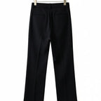 Old Money Pantalon Voor Dames