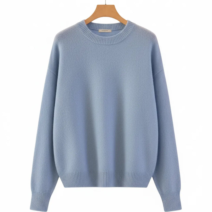 Pull Cachemire Femme
