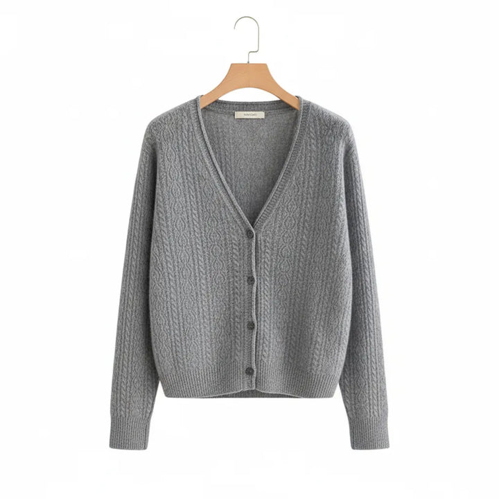 Pull Laine Mérinos
