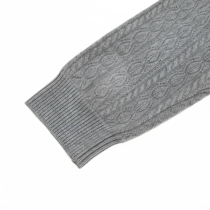 Pull Laine Mérinos