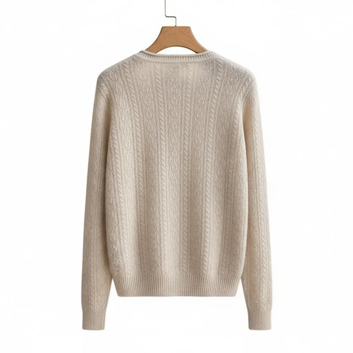 Pull Laine Mérinos