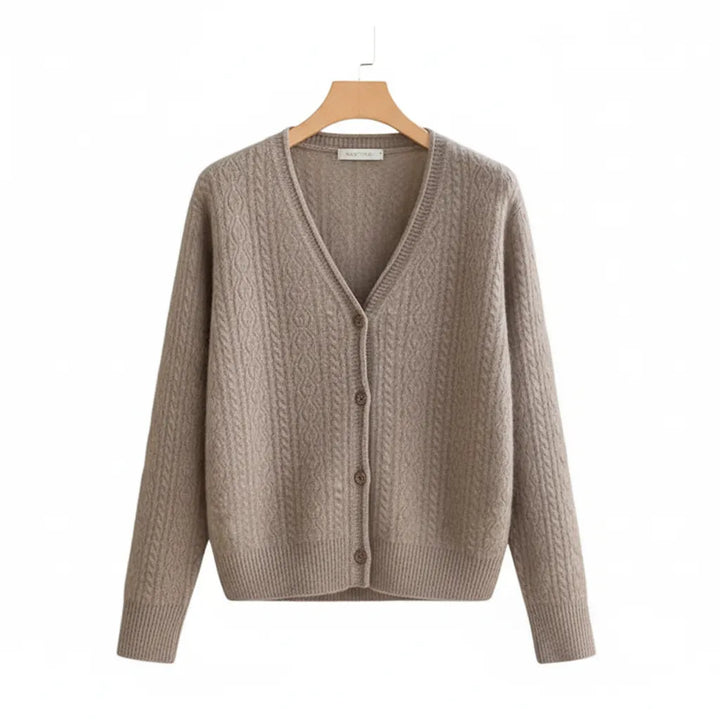 Pull Laine Mérinos