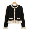 Klassieke Old Money Trui