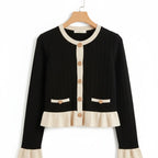 Klassieke Old Money Trui