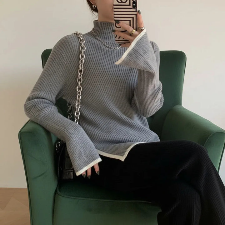 Pull Old Money Femme