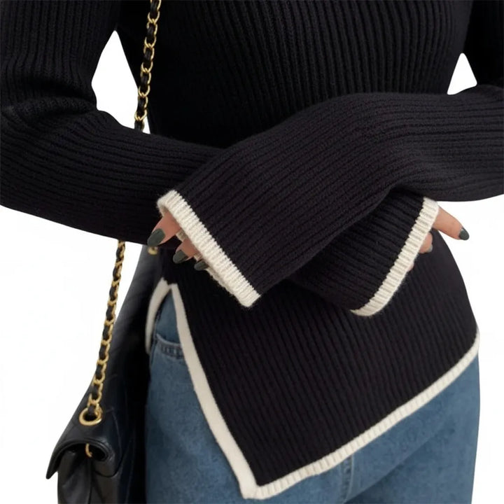 Pull Old Money Femme