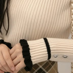 Klassieke Old Money Pullover