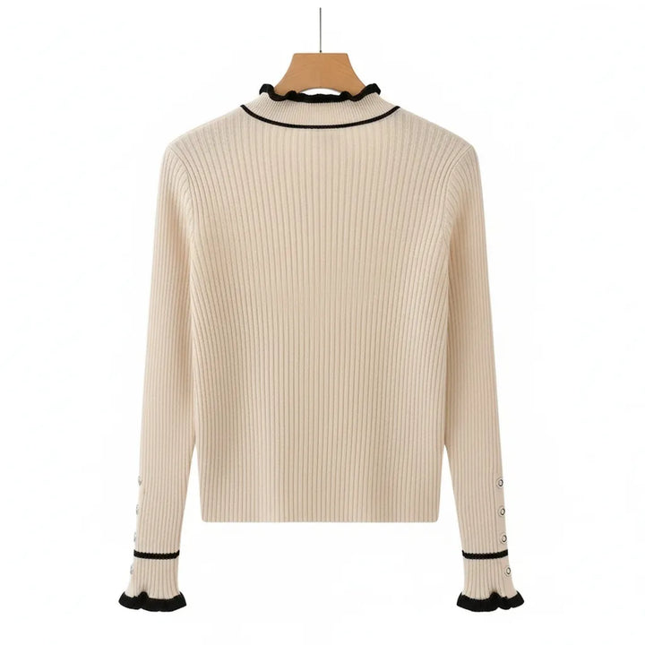 Pullover old money