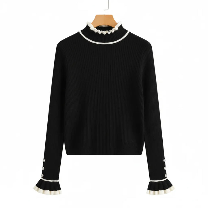 Pullover old money