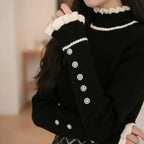 Klassieke Old Money Pullover