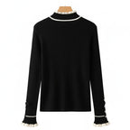 Klassieke Old Money Pullover