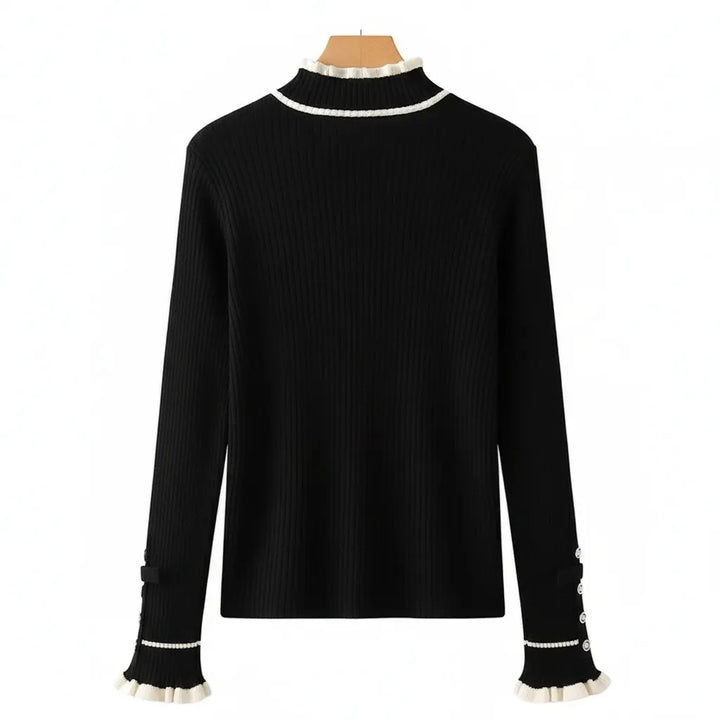 Pullover old money