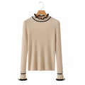 Klassieke Old Money Pullover