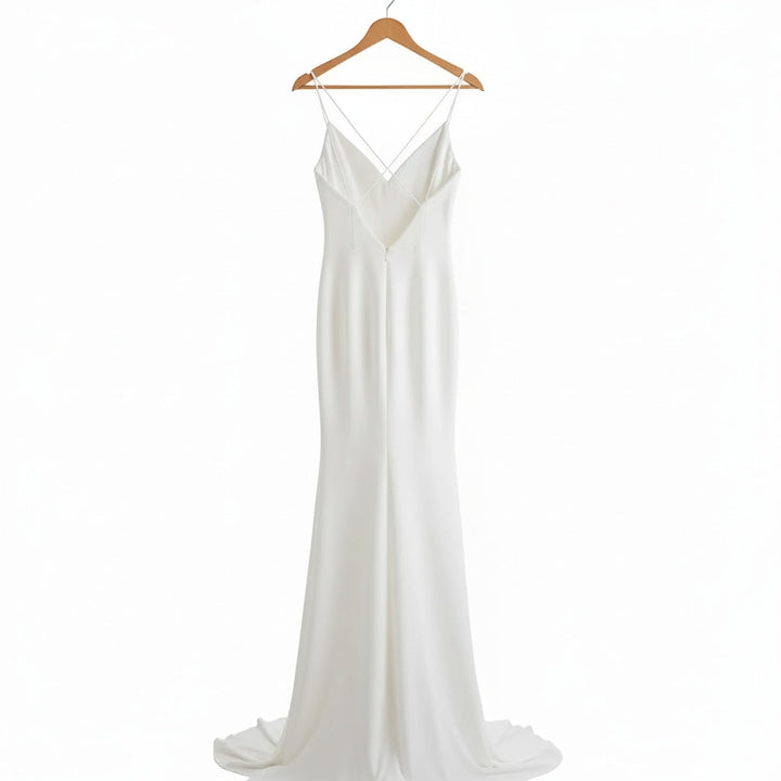 Robe de Mariée Old Money