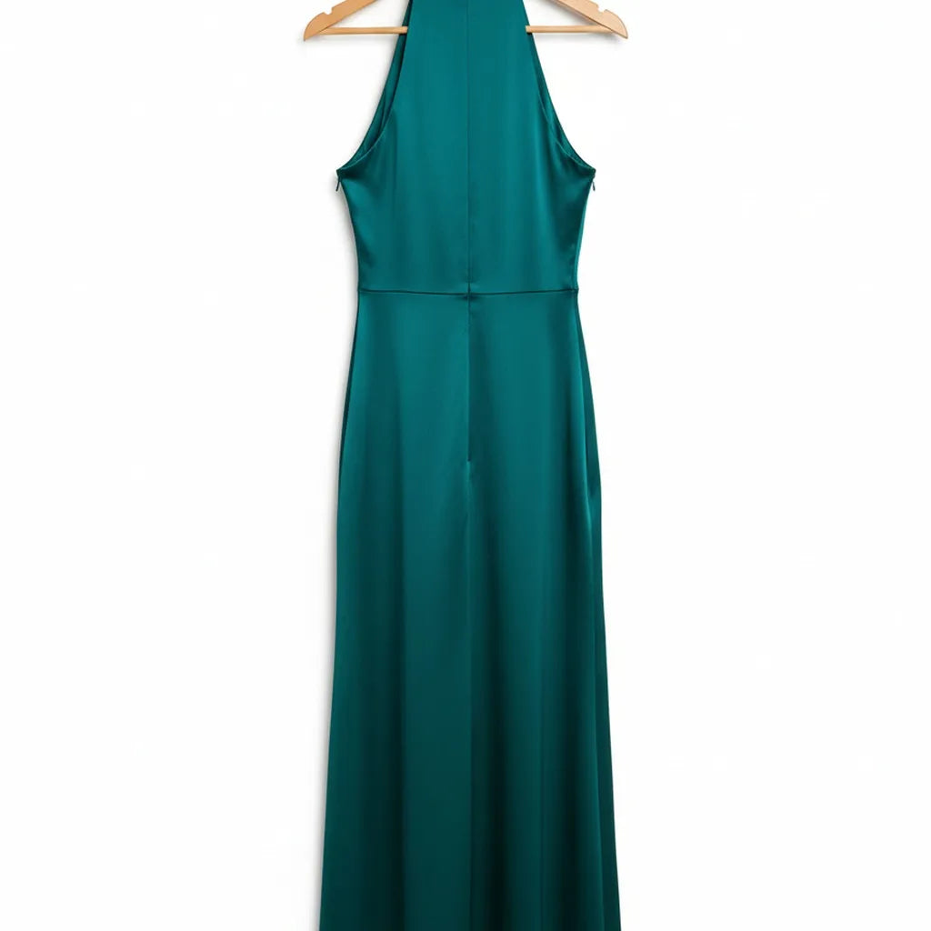 Robe en Soie