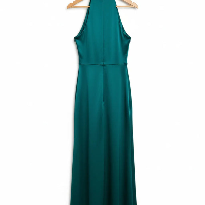 Robe en Soie