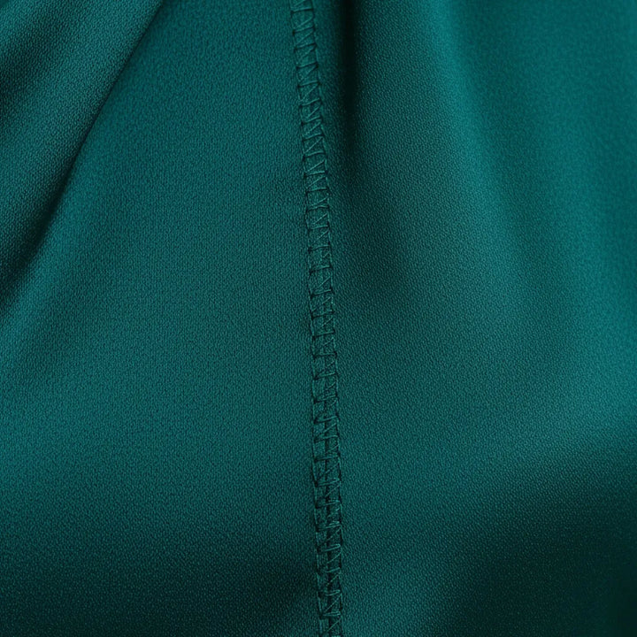 Robe en Soie