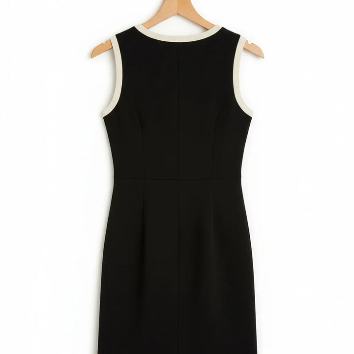 Robe en Tricot