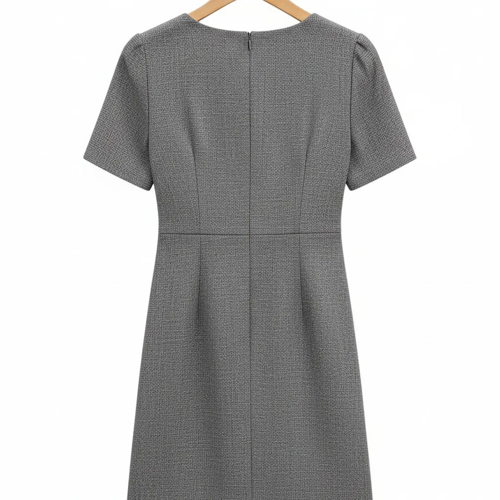 Robe Tweed