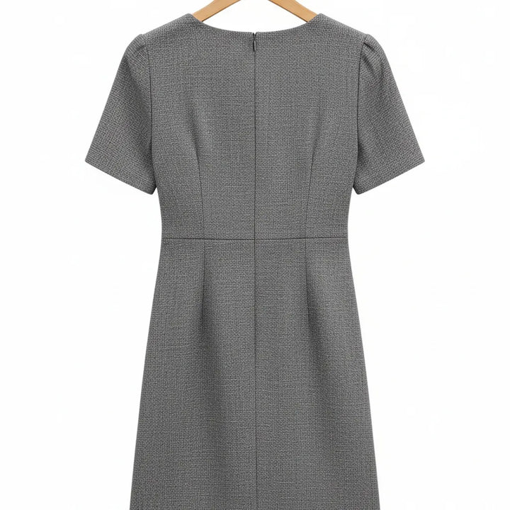 Robe Tweed