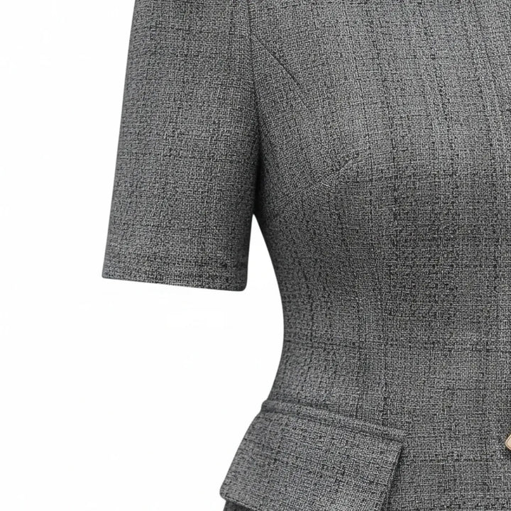 Robe Tweed