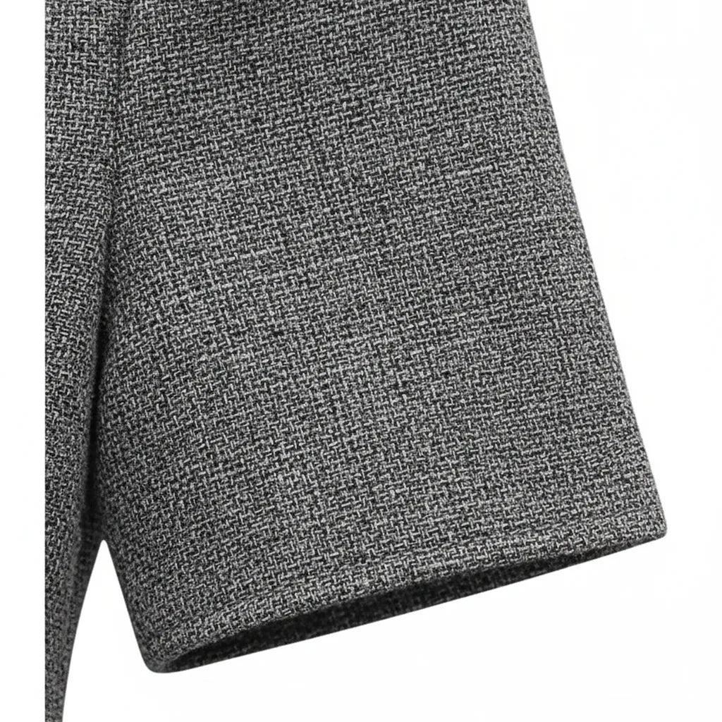 Robe Tweed