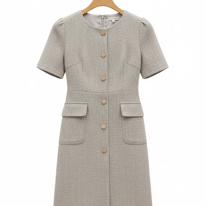 Robe Tweed