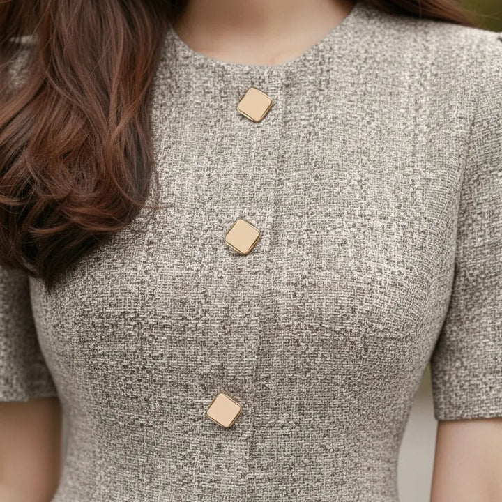 Robe Tweed