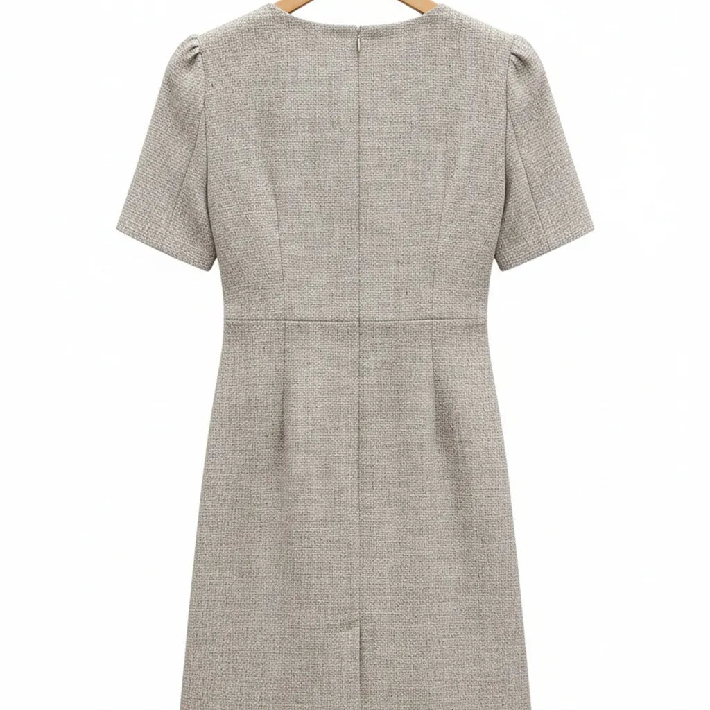 Robe Tweed