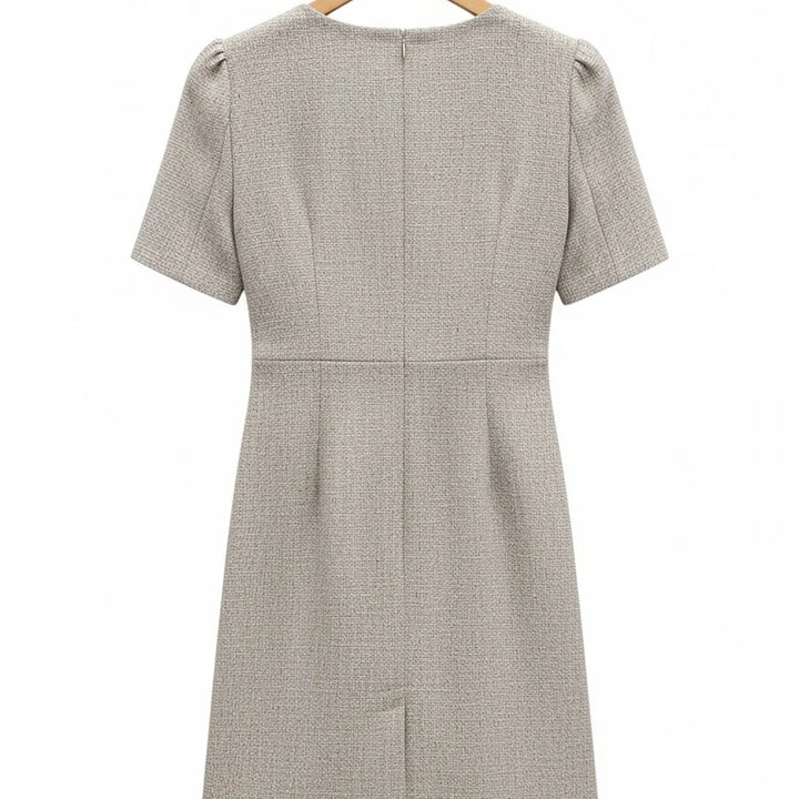 Robe Tweed