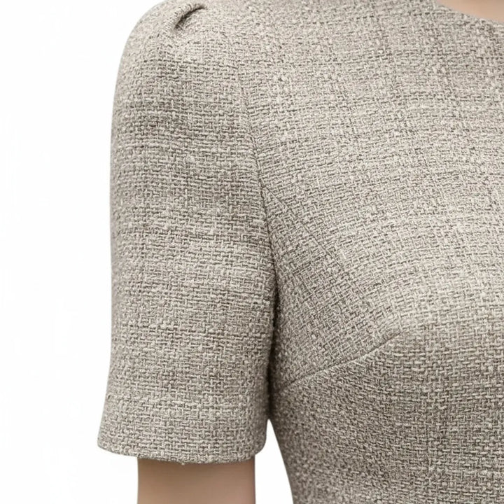 Robe Tweed