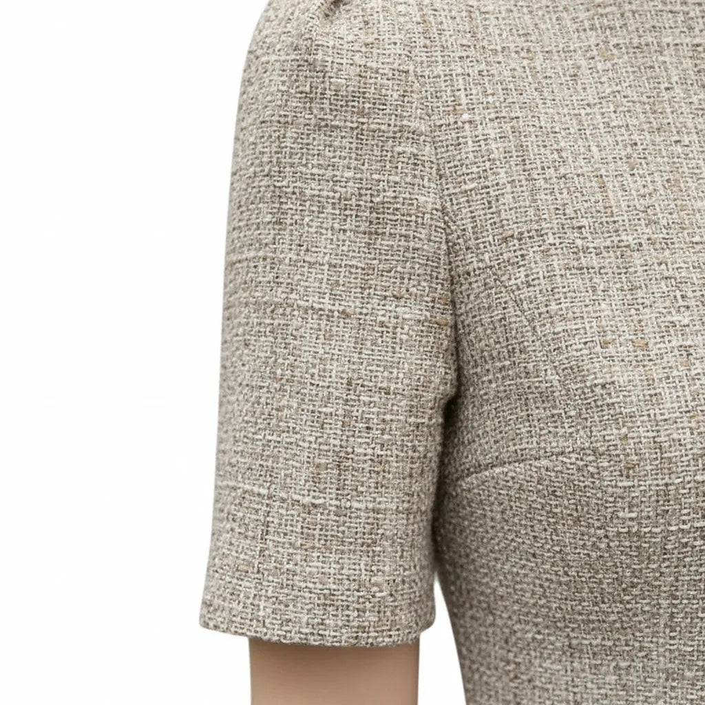 Robe Tweed